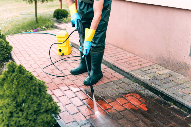 Boca Raton, FL  Pressure Washing Services Company